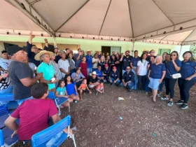 Piscicultura impulsiona produção rural em Rosário Oeste