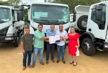 Investimentos impulsionam agricultura familiar no MT