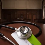 Justiça-  CenárioMT