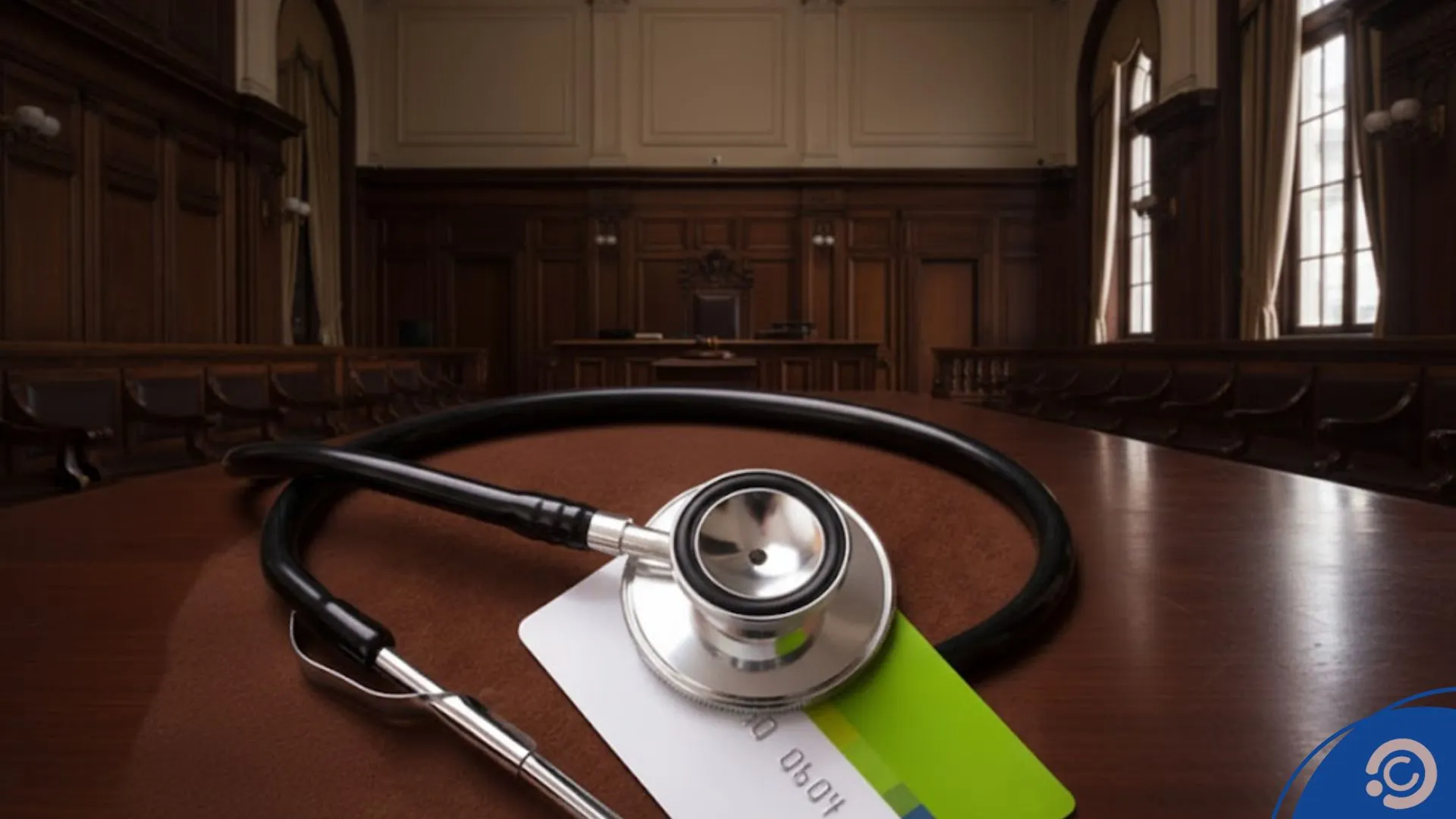 Justiça-  CenárioMT