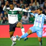 Paysandu x Coritiba: onde assistir ao vivo e escalações do duelo pela 36ª rodada da Série B. Imagem: JP Pacheco/Coritiba