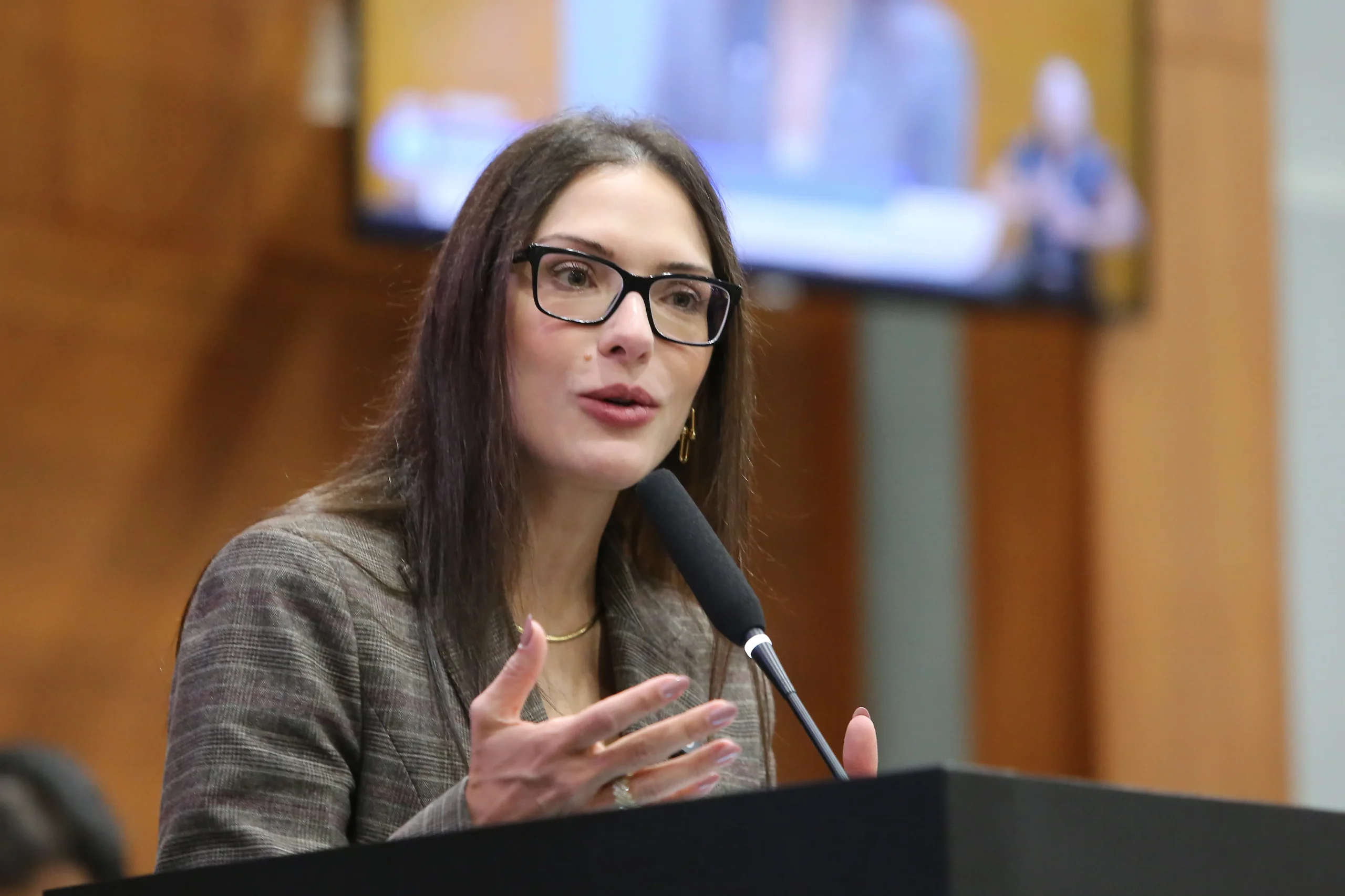 Lei certifica empresas que combatem a fome em Mato Grosso