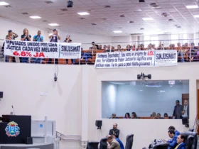 Lúdio critica governo de MT por manobra contra reajuste do Judiciário