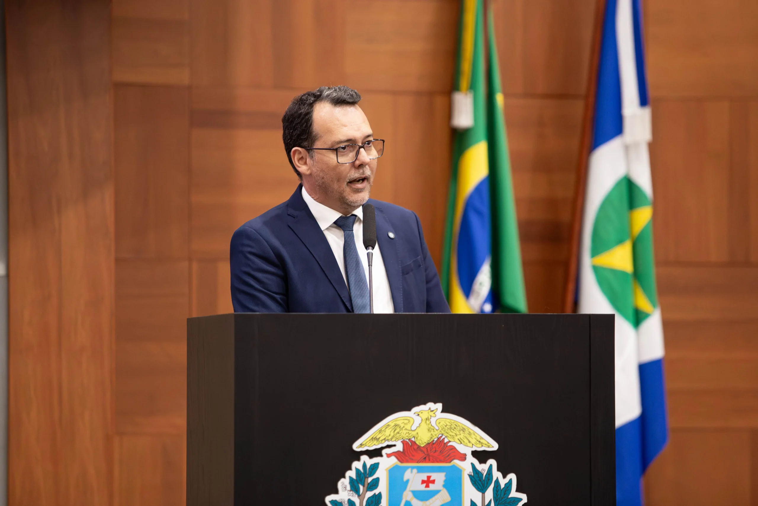 Audiência discute proteção do Pantanal em Cáceres