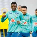 Seleção Brasileira mira fechar Data FIFA com vitória