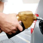 Governador diz que alta do etanol é reação do mercado em MT