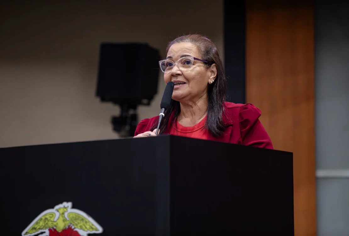 Marildes propõe medidas para reduzir acidentes em Rondonópolis