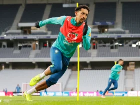 Brasil mira atuação sólida na Data FIFA com Marquinhos