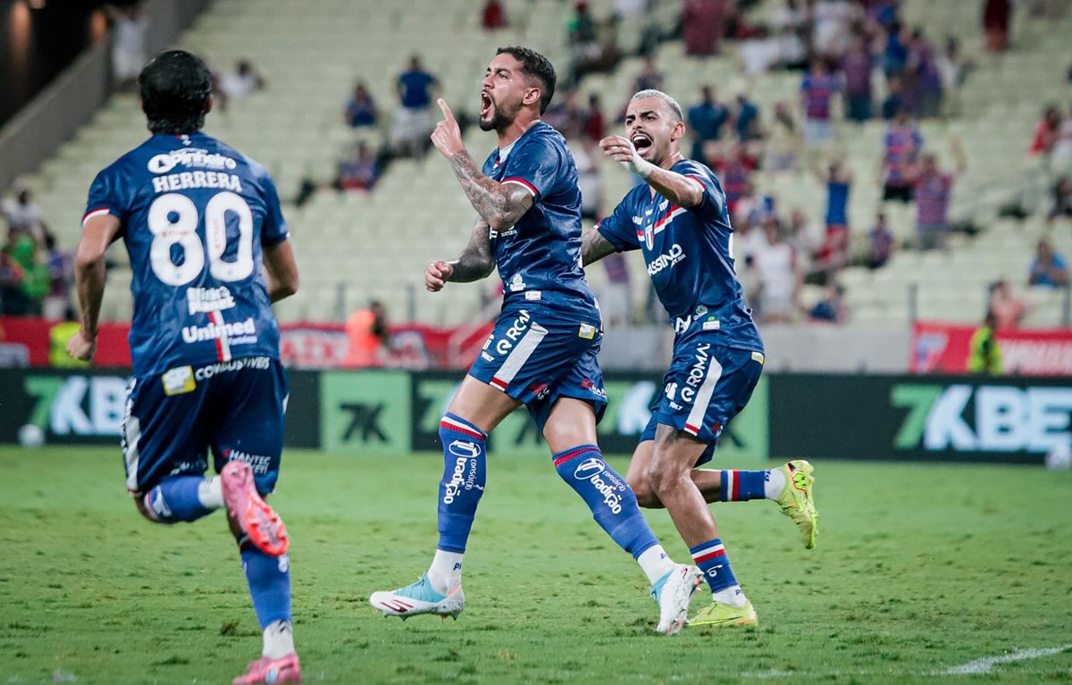 Atlético-MG x Fortaleza: onde assistir ao jogo atrasado do Brasileirão 2025, escalações e tudo sobre o confronto na Arena MRV. Imagem: Mateus Lotif FEC Atlético-MG x Fortaleza: onde assistir ao jogo atrasado do Brasileirão 2025, escalações e tudo sobre o confronto na Arena MRV. Imagem: Mateus Lotif FEC