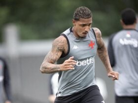 Vasco x Juventude: onde assistir, horário e escalações pela 33ª rodada do Brasileirão 2025. Imagem: Matheus Lima Vasco