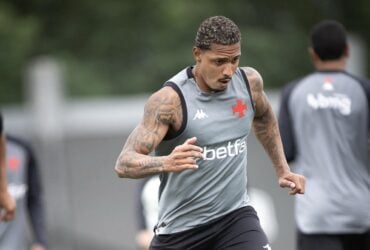 Vasco x Juventude: onde assistir, horário e escalações pela 33ª rodada do Brasileirão 2025. Imagem: Matheus Lima Vasco