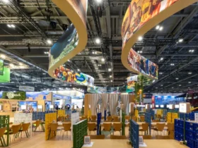 Mato Grosso destaca biomas na feira WTM em Londres