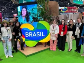 Mato Grosso apresenta destinos turísticos na WTM London