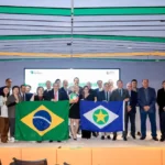 Mato Grosso inaugura escritório da Invest MT em Xangai