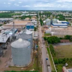 Expoind MT 2025 impulsiona indústria de Mato Grosso