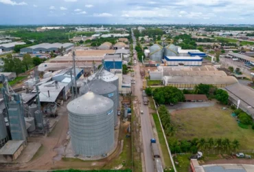 Expoind MT 2025 impulsiona indústria de Mato Grosso