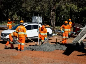 Taxa de desemprego em Mato Grosso é a menor do país