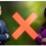 Mauro mendes e Janaina Riva