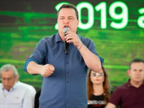 Agricultura impulsiona avanços públicos em MT