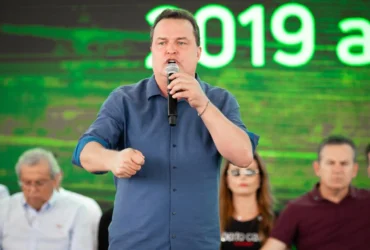 Agricultura impulsiona avanços públicos em MT