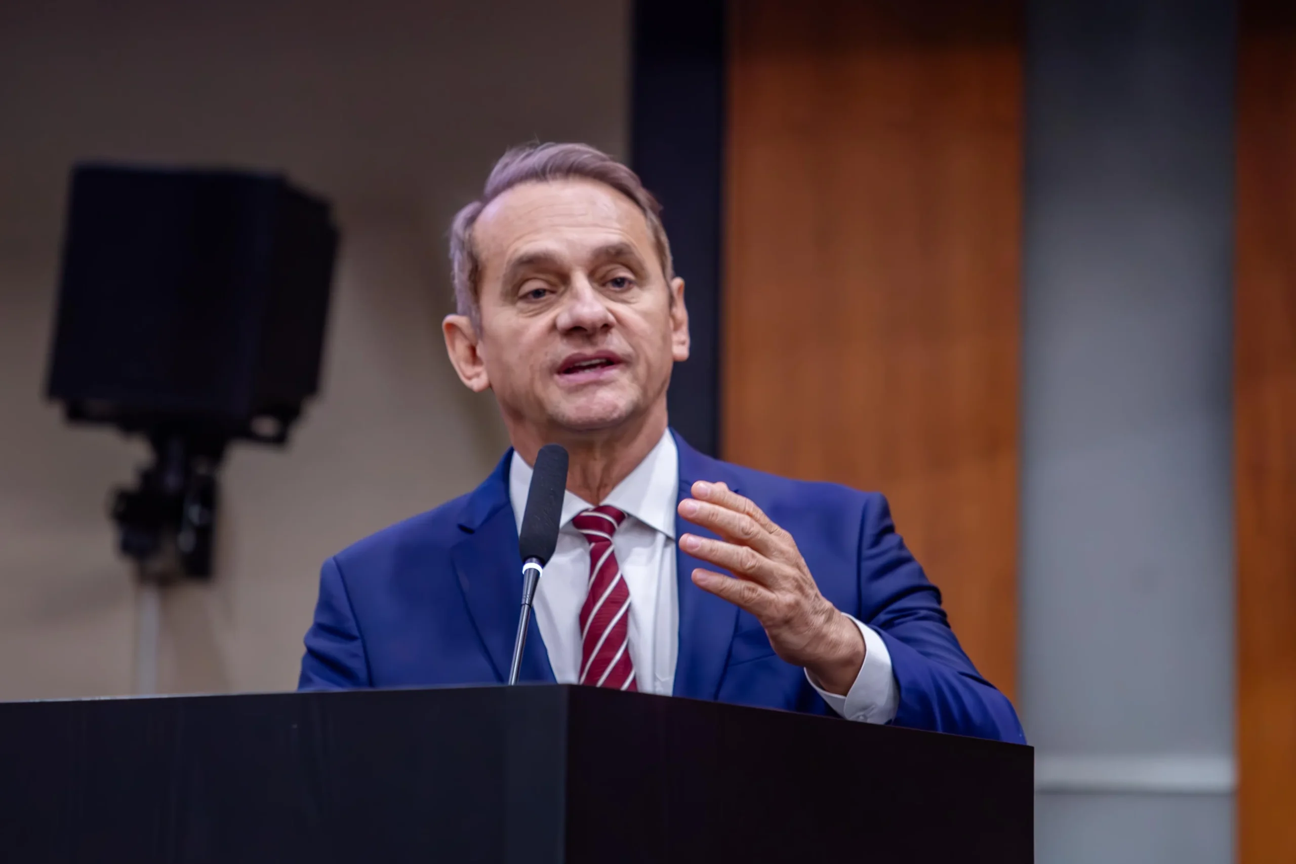 STF mantém decreto e debate dos consignados avança