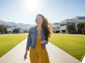 Mulher forte emocionalmente