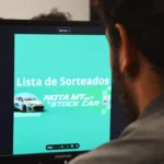 Nota MT divulga lista de sorteados para Stock Car em Cuiabá