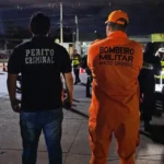 Operação Lei Seca remove 59 motocicletas em Cuiabá