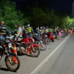 Operação Lei Seca prende 51 por adulteração de veículos