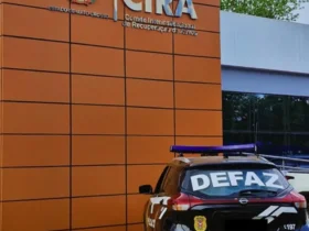 CIRA bloqueia R$ 35 mi em investigação tributária