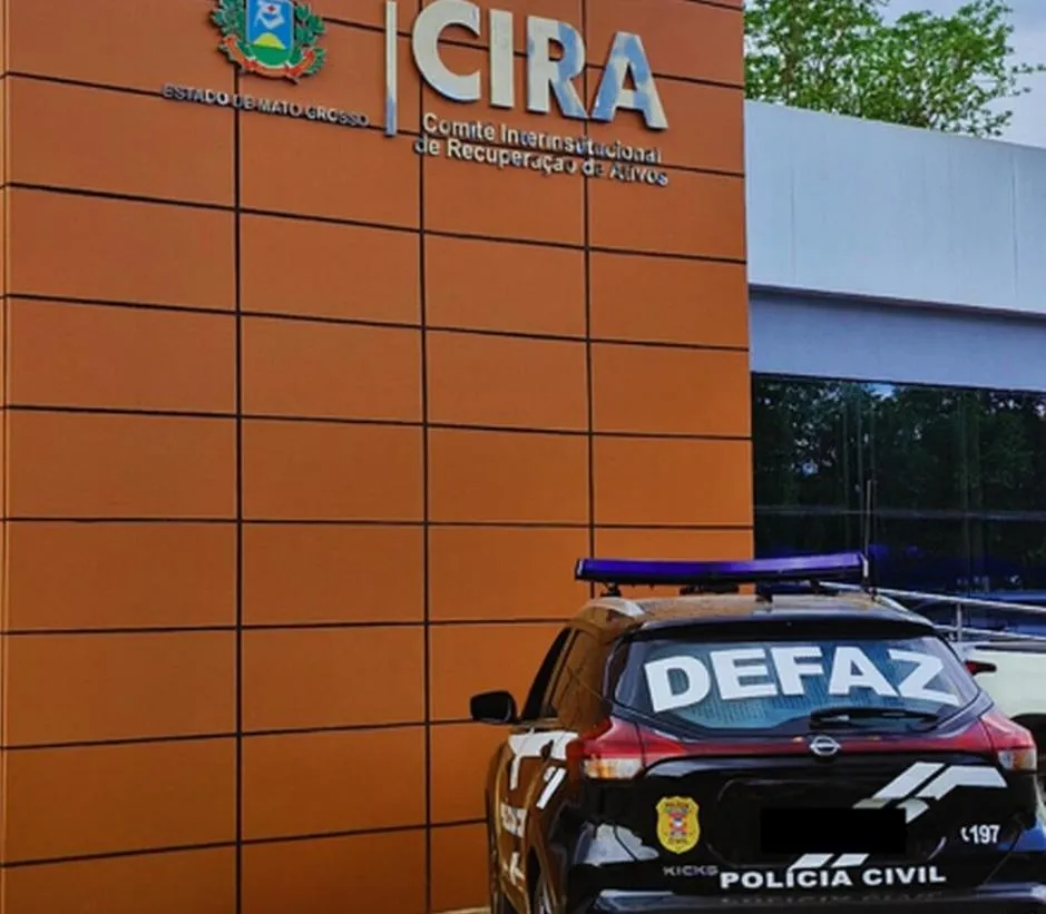 CIRA bloqueia R$ 35 mi em investigação tributária