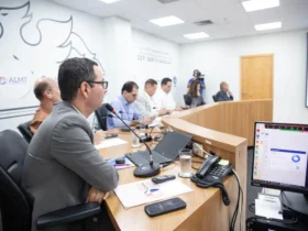 Orçamento 2026 de MT amplia investimentos e mantém equilíbrio fiscal