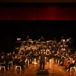 Orquestra CirandaMundo recebe Thales de Paiva em concerto especial