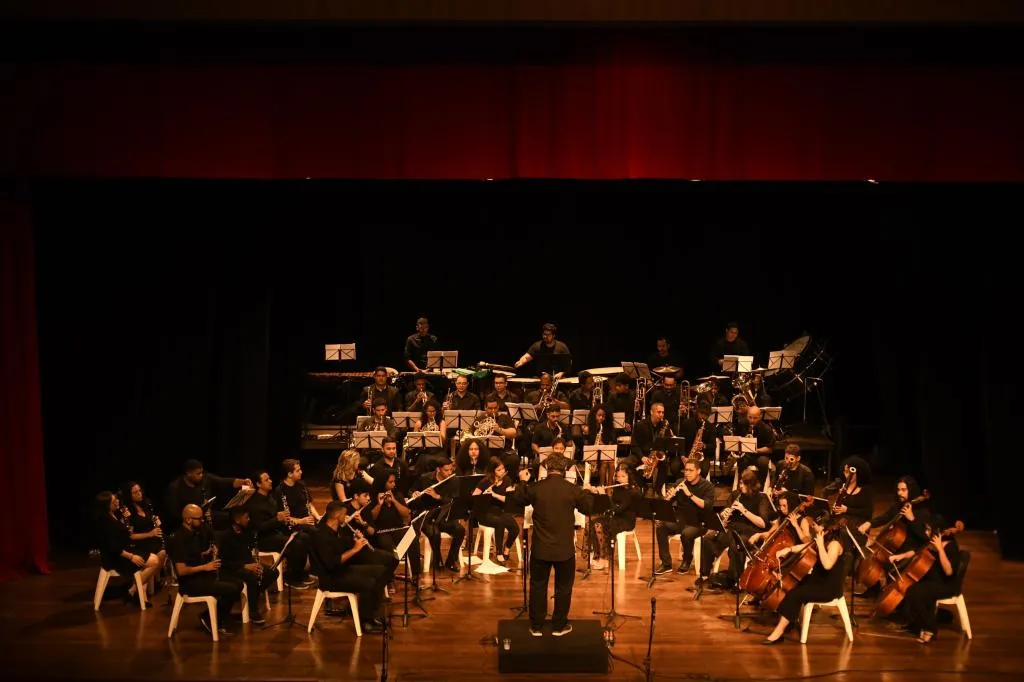 Orquestra CirandaMundo recebe Thales de Paiva em concerto especial