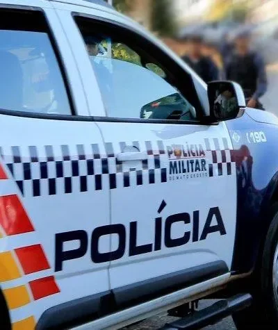 Homem com dois mandados de prisão é capturado em Barra do Garças