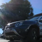 Suspeito de duplo homicídio é preso em Peixoto de Azevedo