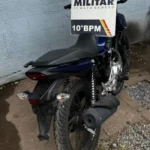 PM impede rolezinho e prende cinco em Cuiabá