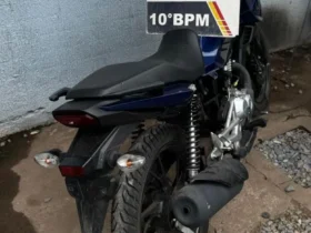 PM impede rolezinho e prende cinco em Cuiabá