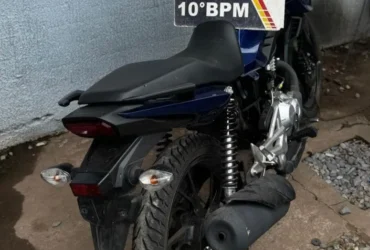 PM impede rolezinho e prende cinco em Cuiabá