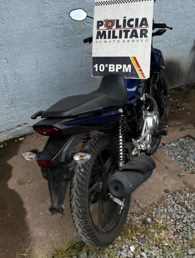 PM impede rolezinho e prende cinco em Cuiabá