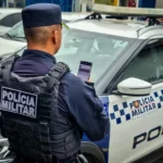 PM lança aplicativo para registro de ocorrências em tempo real