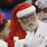 Papai Noel dos Correios