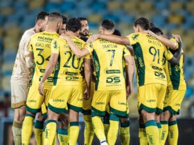 Mirassol x Palmeiras: onde assistir, escalações e tudo sobre o duelo da 33ª rodada do Brasileirão 2025. Imagem: Pedro Zacchi Agência Mirassol FC