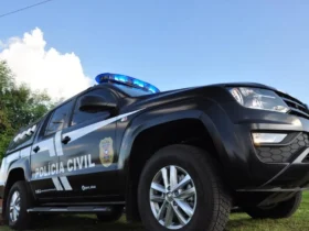 Jovem é preso em Sinop acusado de envolvimento em execução no Pará