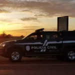 Polícia Civil prende suspeito de assassinato de professora em MT