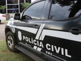 Polícia Civil prende quatro e apreende armas em operação em Cáceres