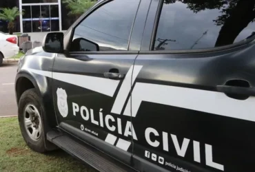 Polícia Civil prende quatro e apreende armas em operação em Cáceres