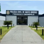 Polícia conclui caso de adolescente esfaqueada em escola