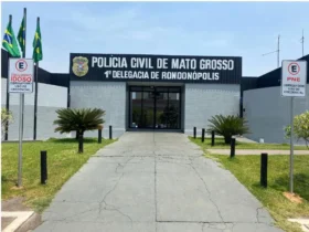 Polícia conclui caso de adolescente esfaqueada em escola