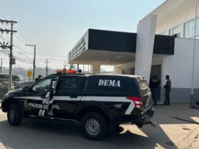 Polícia Civil cumpre mandados por corrupção ativa em MT